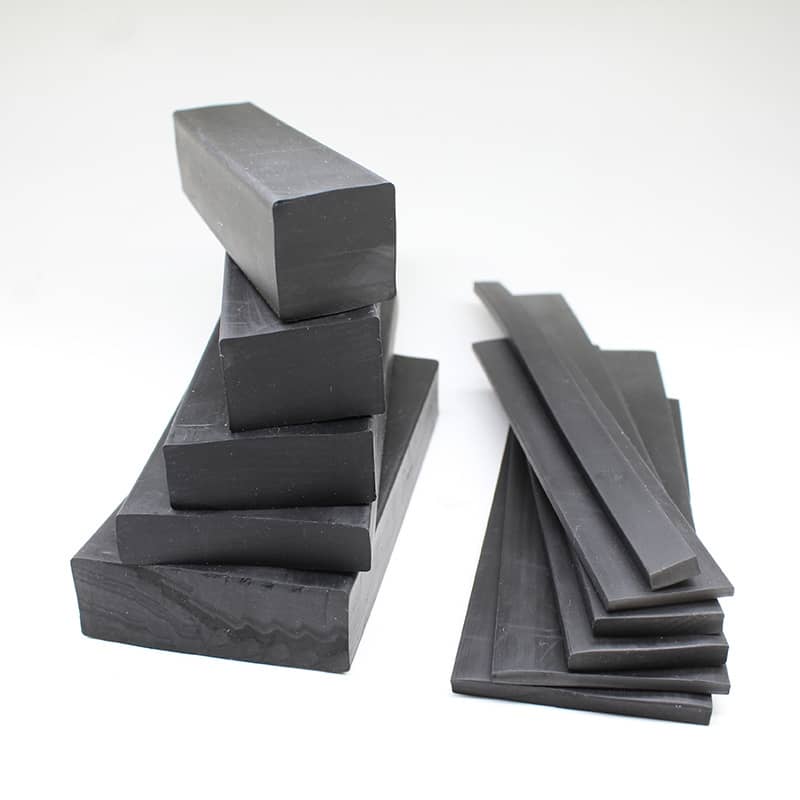 EPDM Rubber Setting Blocks, Silicone Setting Blocks